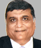 Ajit Mehta (Non-Executive Chairman) - Infibeam Avenues