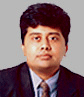  Vishwas Patel (Executive Director ) - Infibeam Avenues